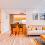 Vista Verde Apartment By Amazing Madeira
