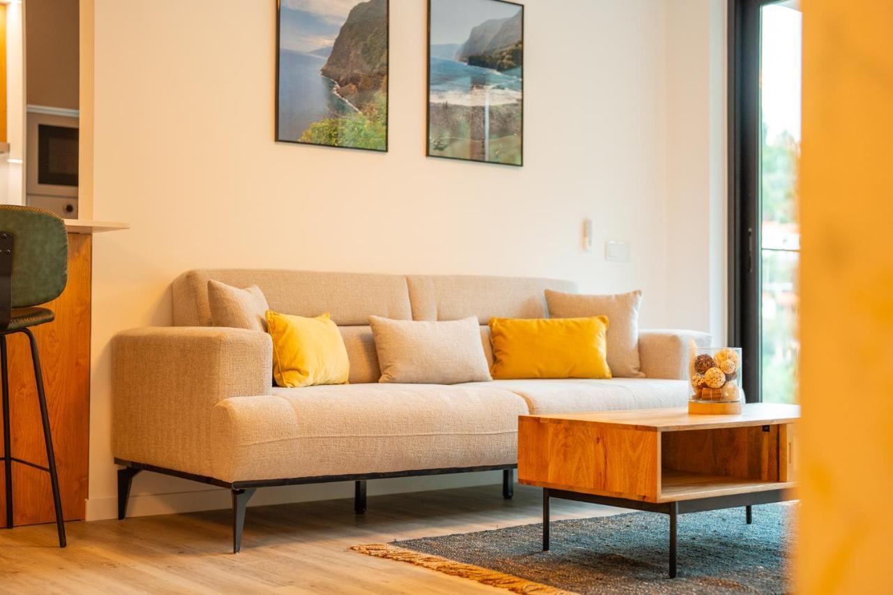 Apartment Vista By Amazing Madeira