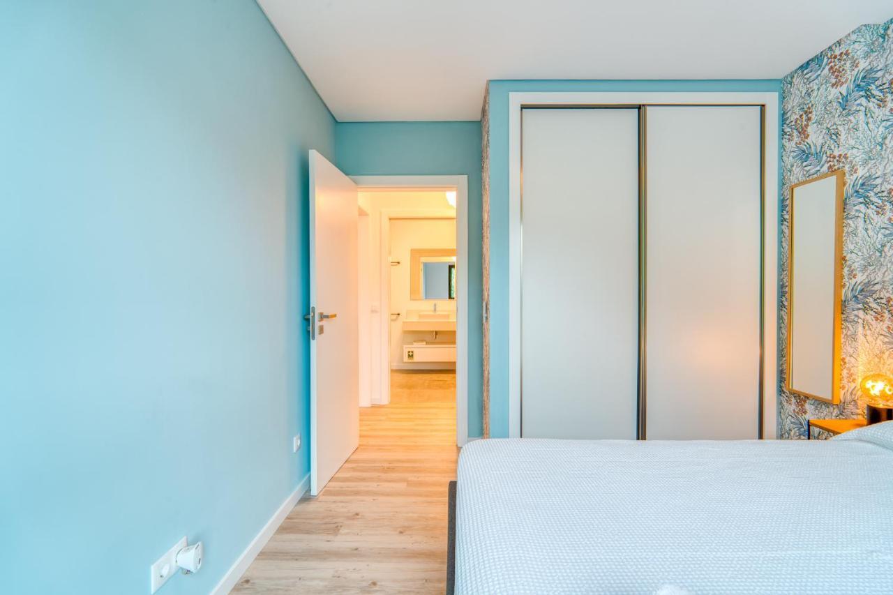 Apartment Vista By Amazing Madeira