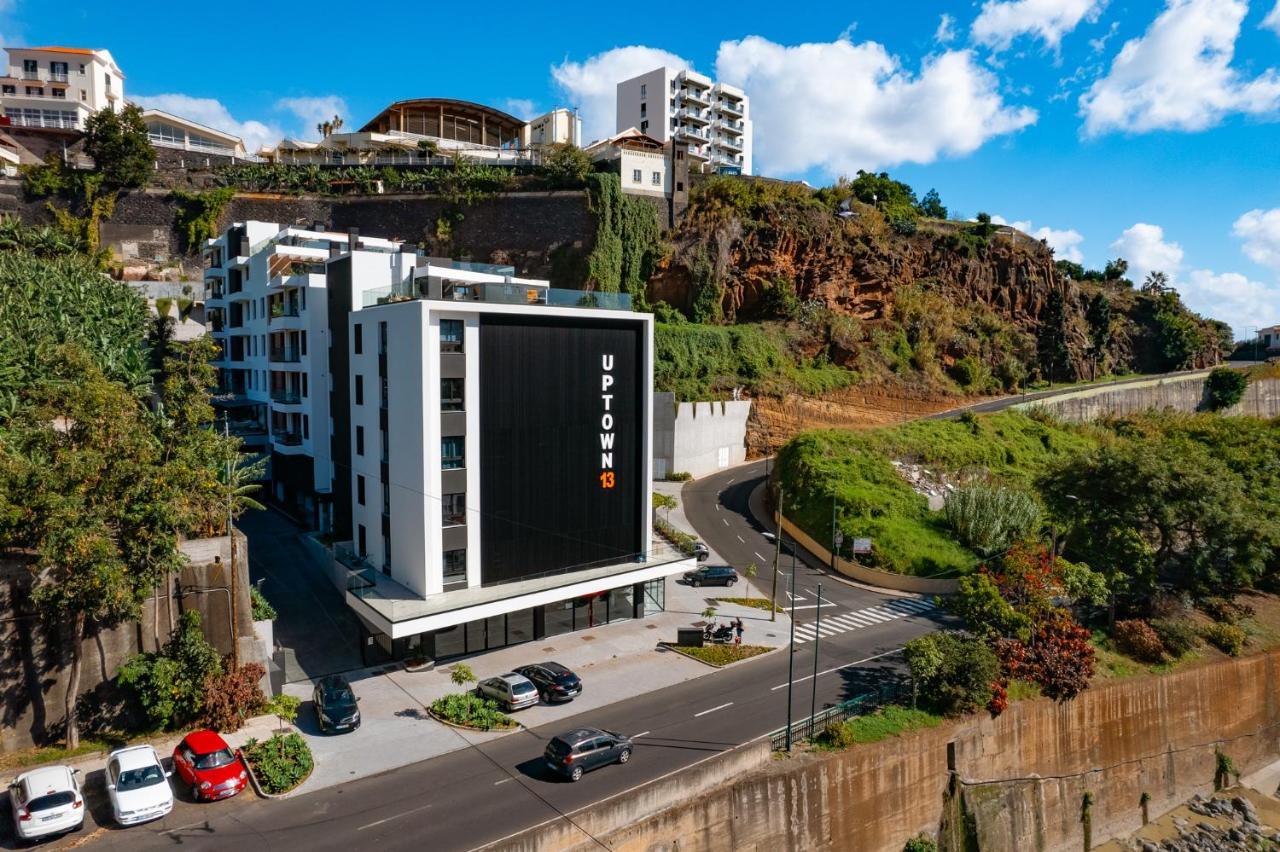 Apartment Vista By Amazing Madeira Funchal (Madeira)