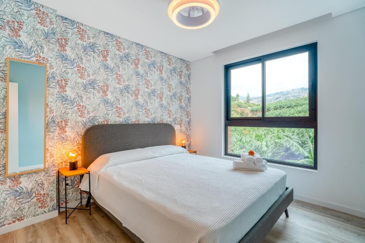 Vista By Amazing Madeira Apartment Funchal (Madeira)