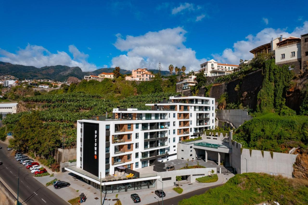 Vista By Amazing Madeira Apartment *