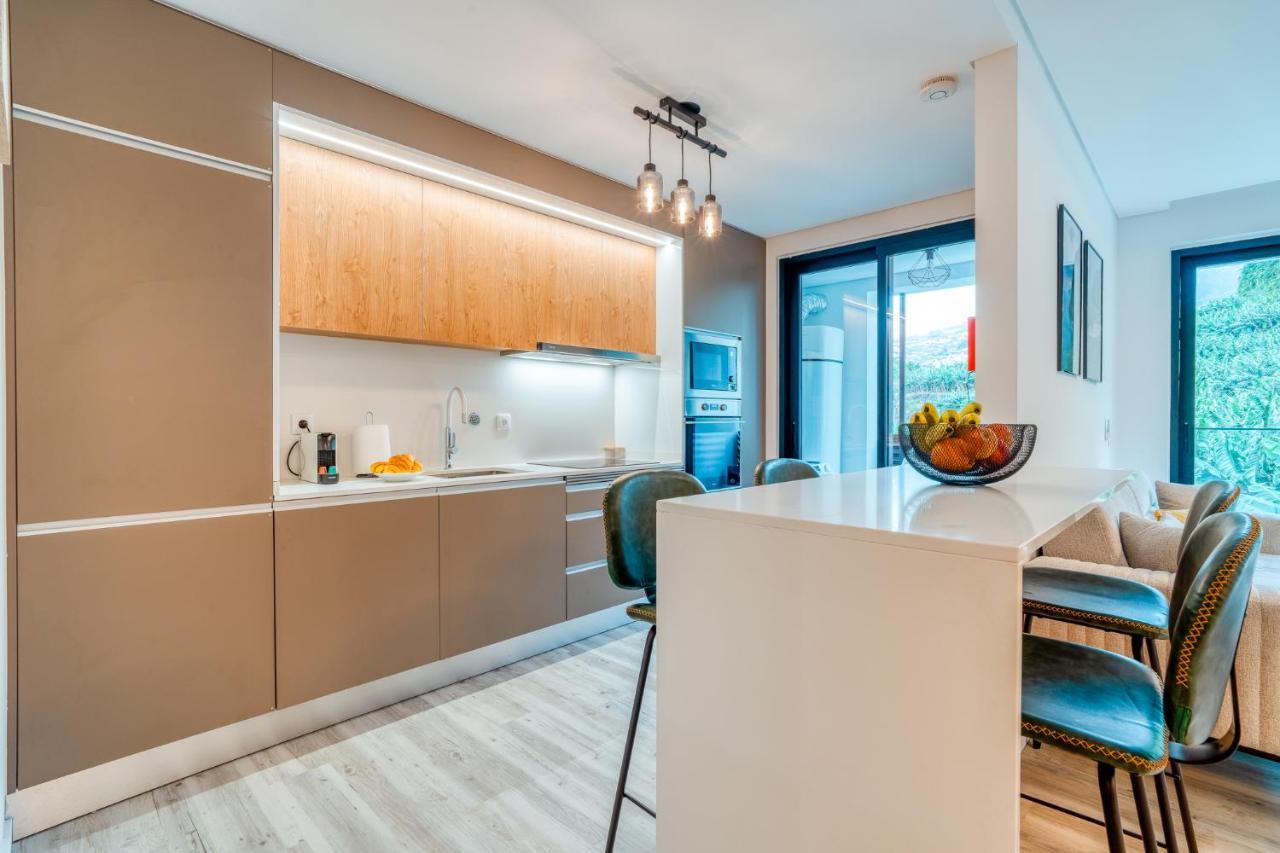 Vista By Amazing Madeira Apartment Funchal (Madeira)