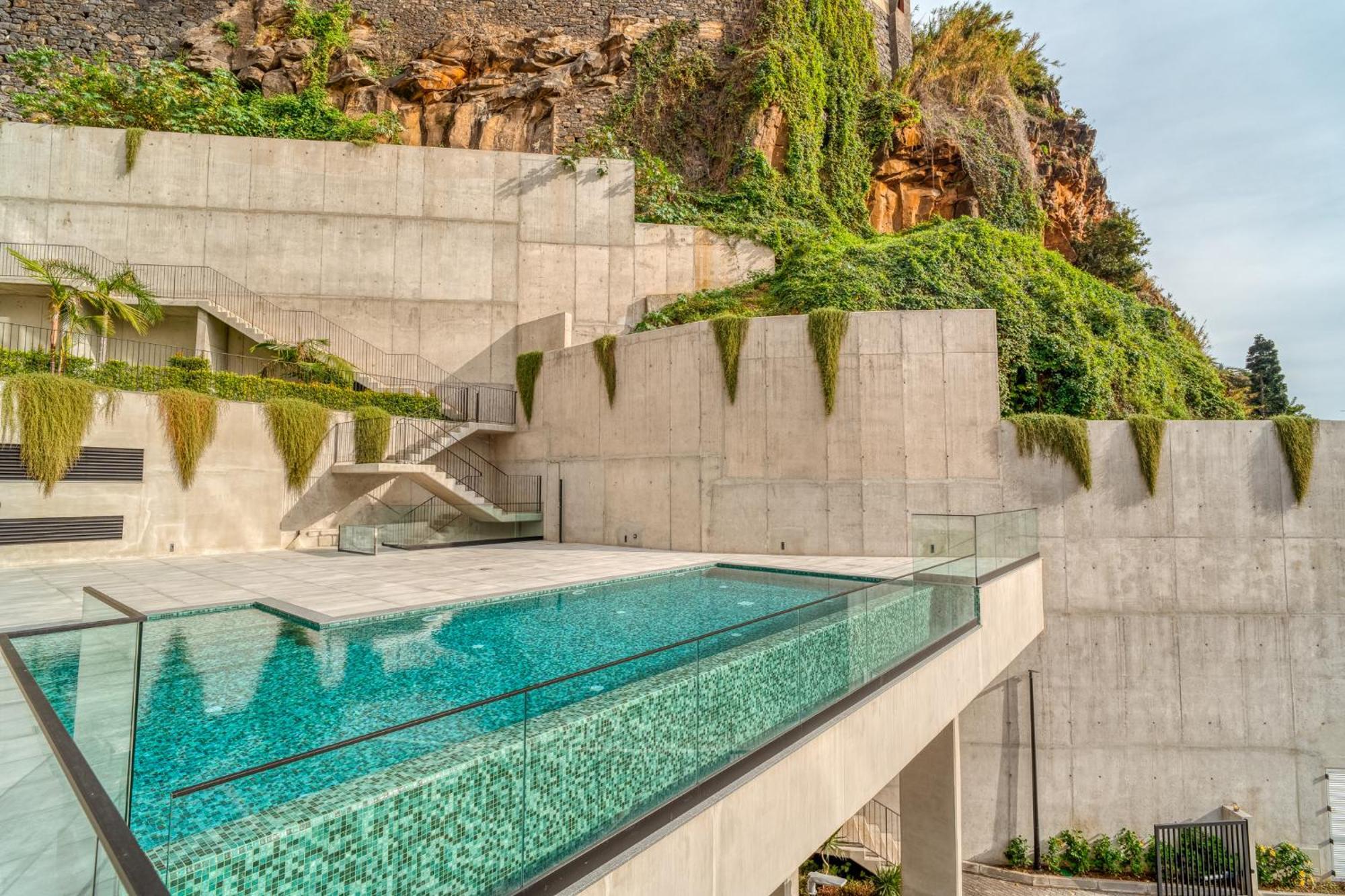 Apartment Vista By Amazing Madeira *